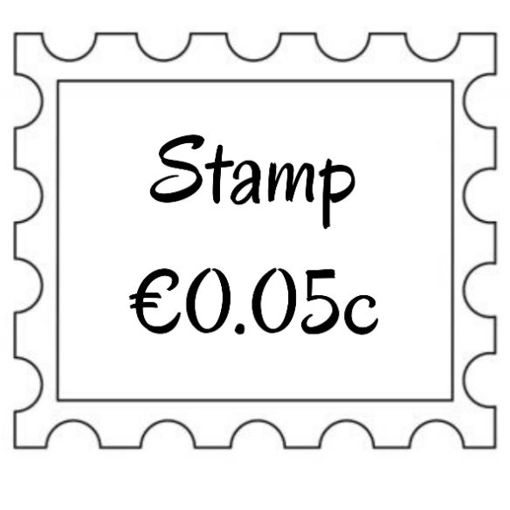 Picture of STAMPS 5C